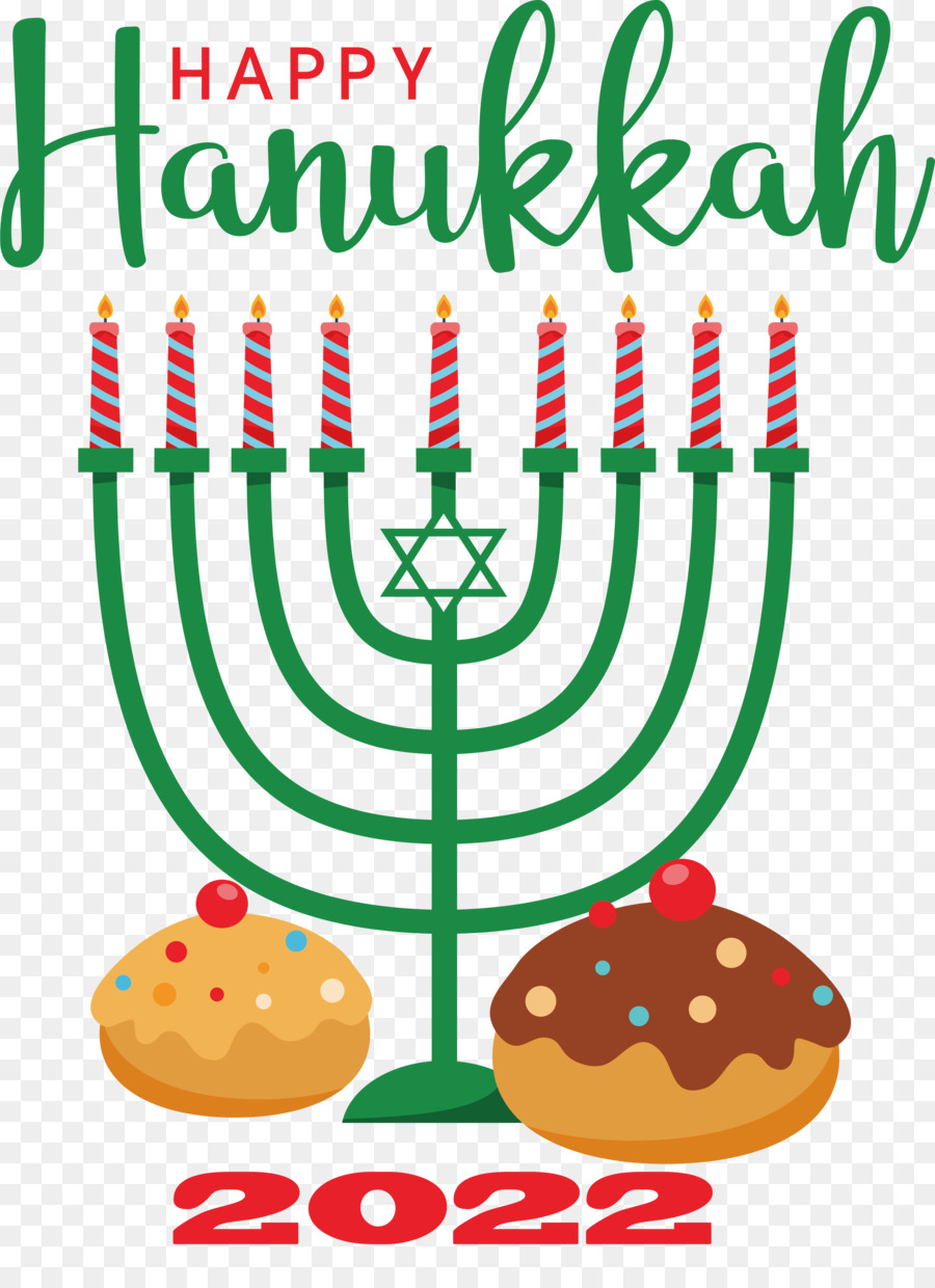 Hanukkah， PNG