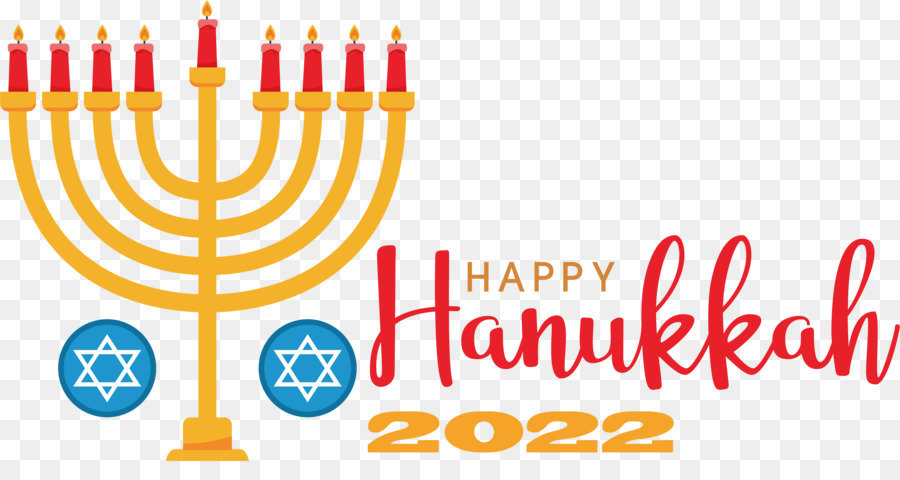 Hanukkah， PNG