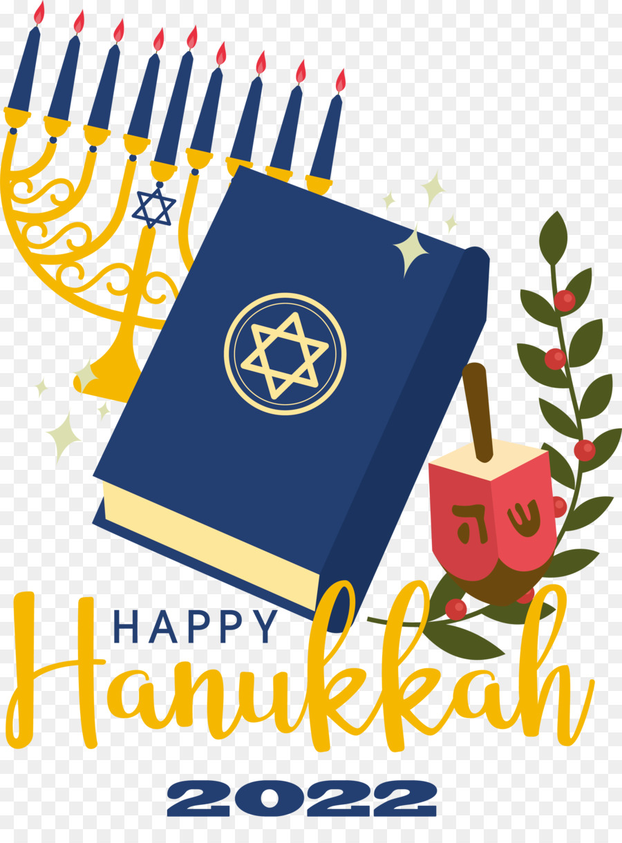 Hanukkah， PNG