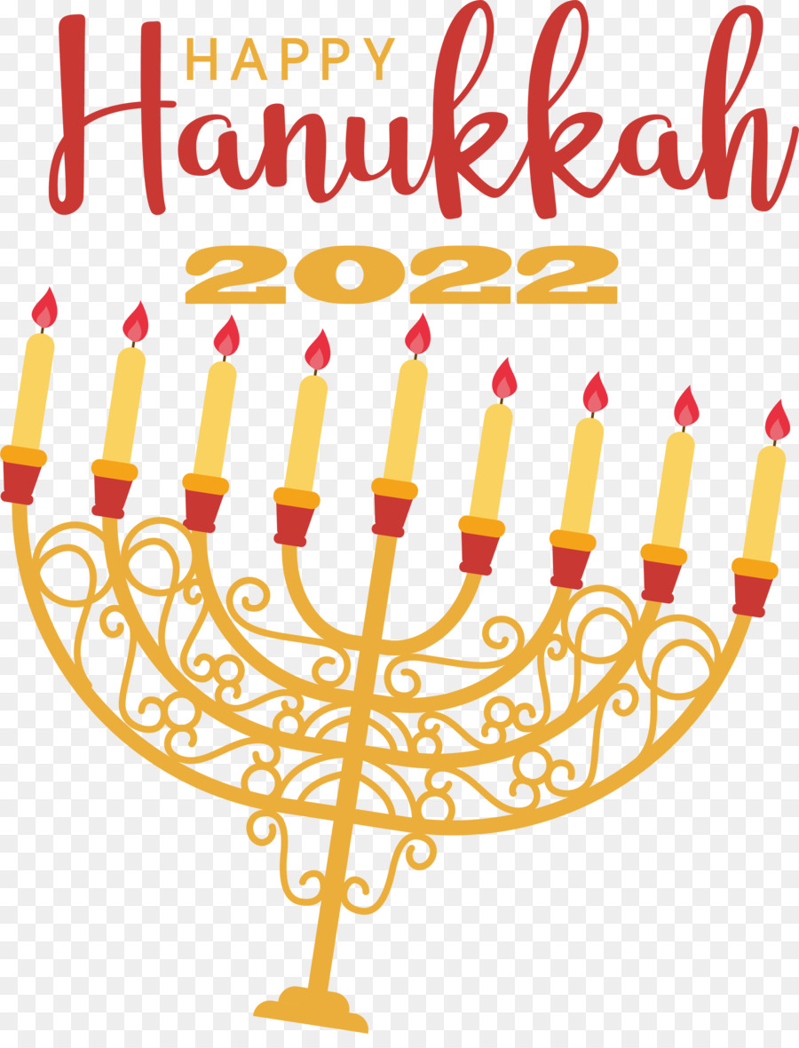 Hanukkah， PNG