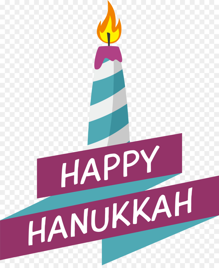 Hanukkah，Luzes PNG