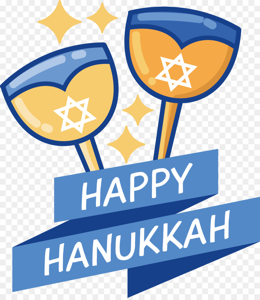 Hanukkah，Luzes PNG