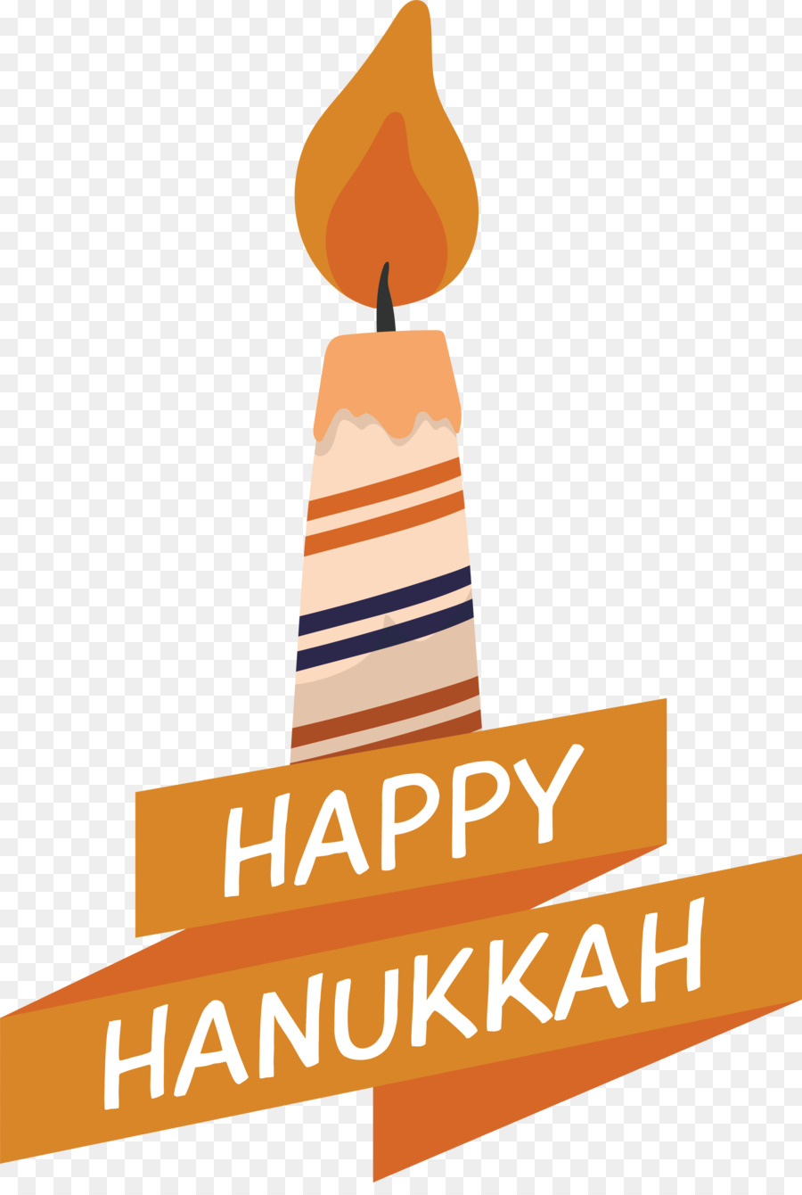 Hanukkah，Luzes PNG