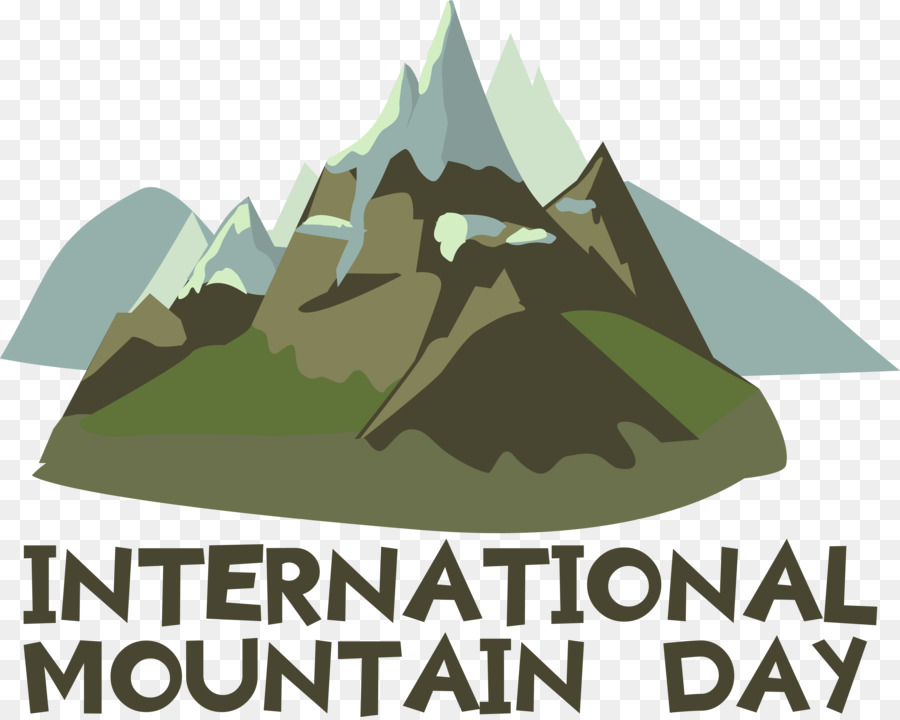 Internacional De Mountain Dia， PNG