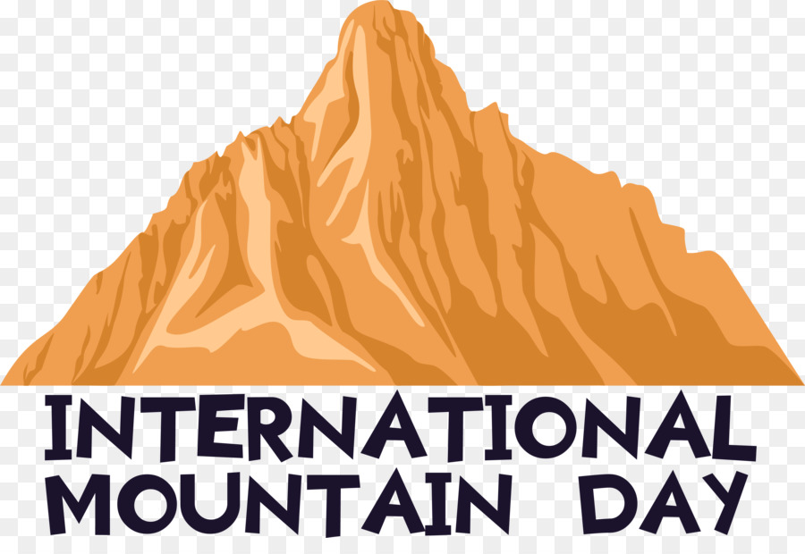 Internacional De Mountain Dia， PNG