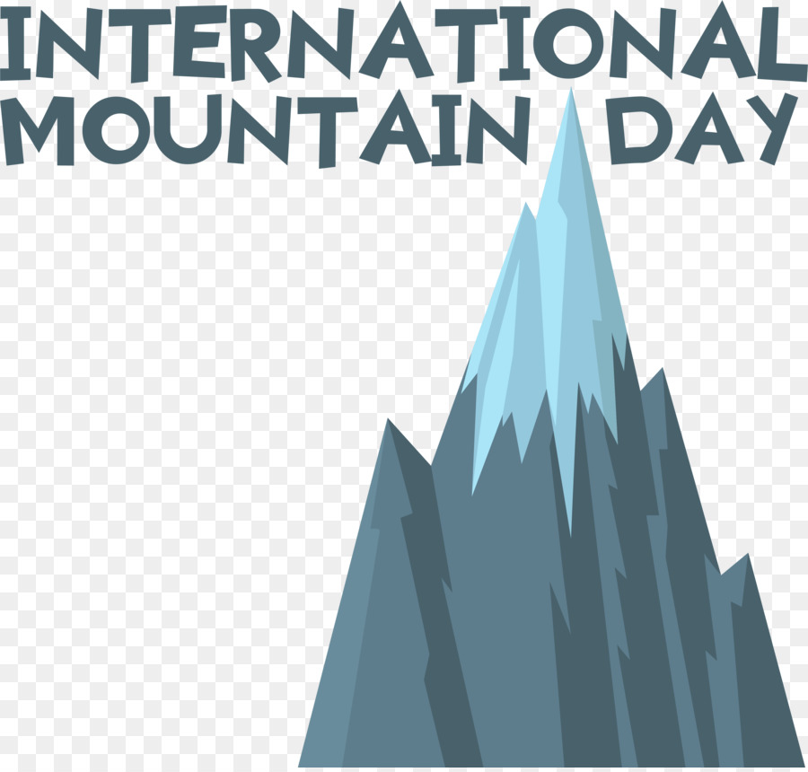 Internacional De Mountain Dia， PNG