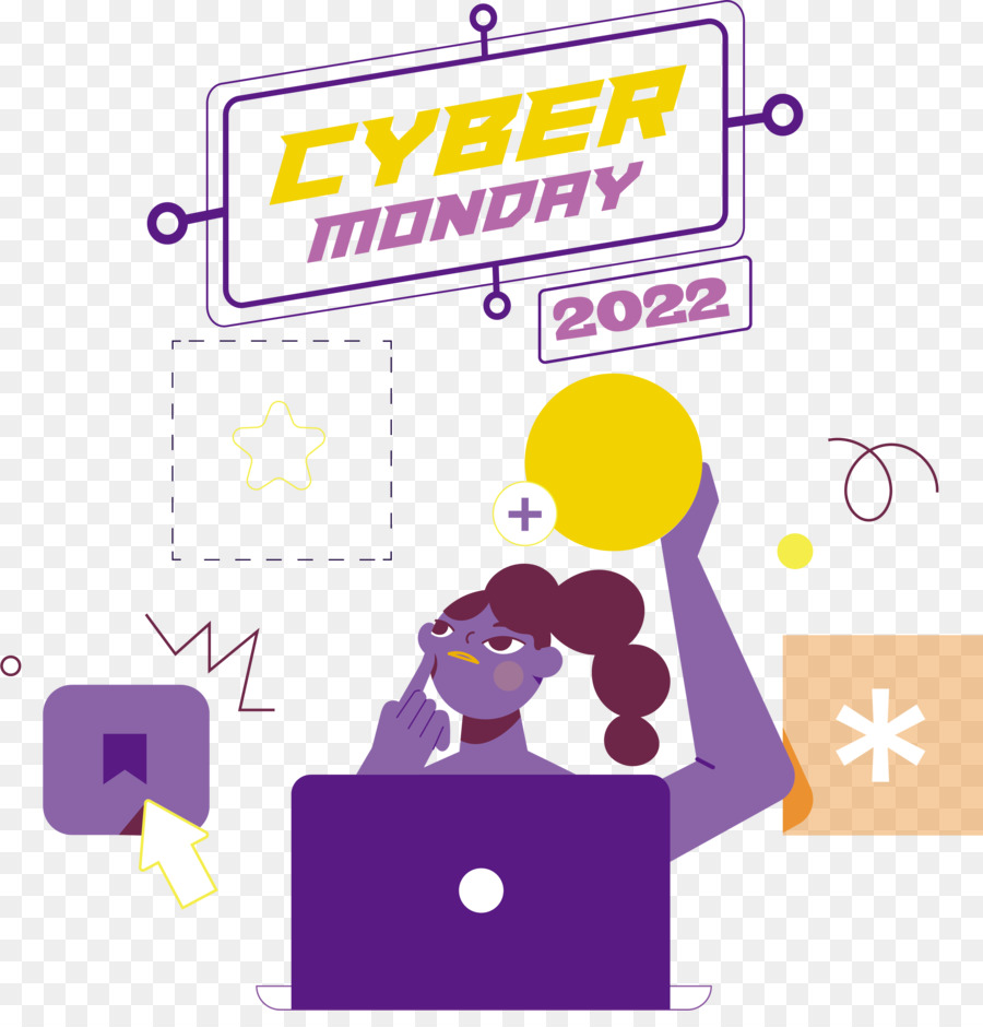 Cyber Segunda Feira，Oferta Especial PNG