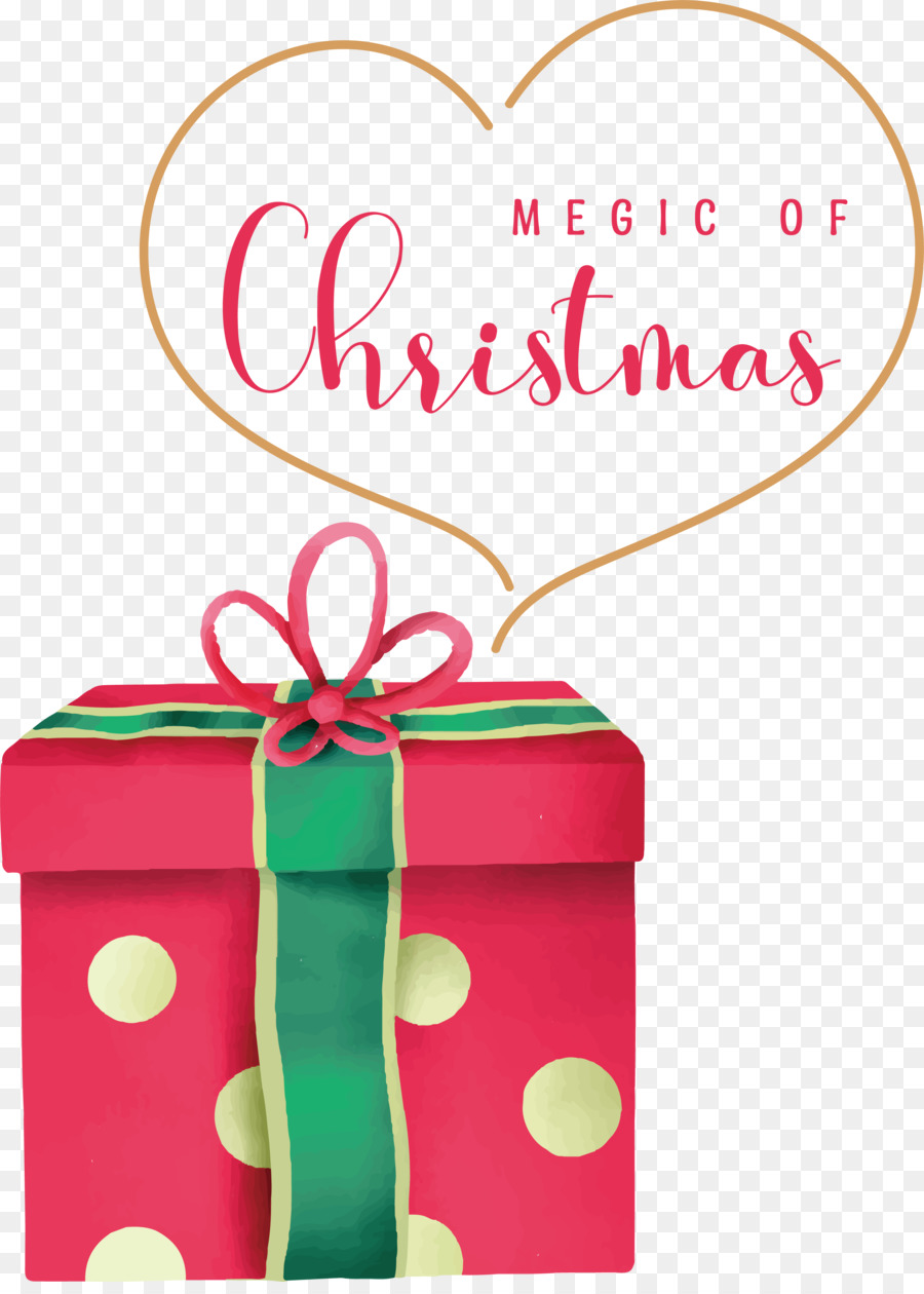 Magia Do Natal，Feliz Natal PNG