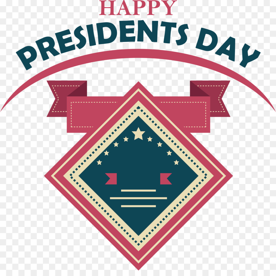 Presidentes Dia， PNG