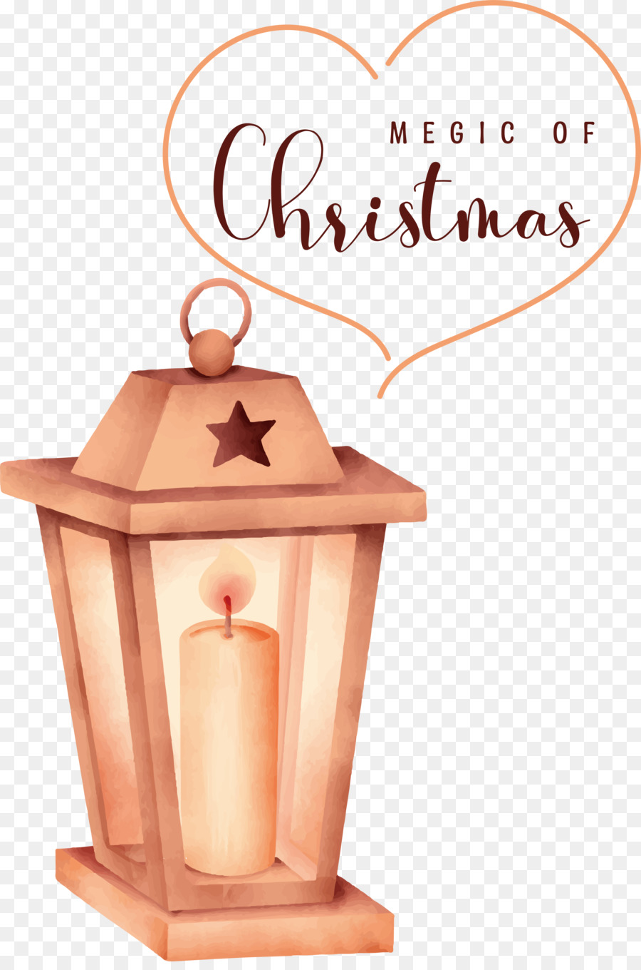 Magia Do Natal，Feliz Natal PNG