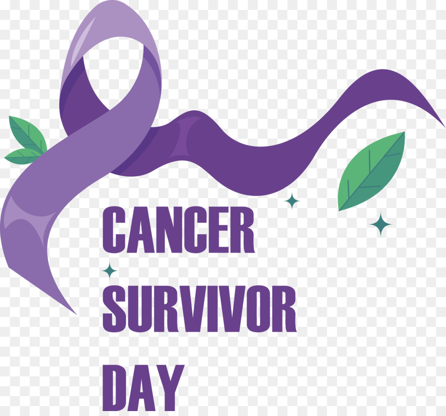 Dia Do Câncer De Sobrevivência Do Mundo，Dia Do Câncer De Sobrevivência PNG