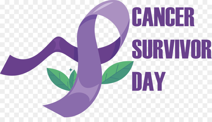 Dia Do Câncer De Sobrevivência Do Mundo，Dia Do Câncer De Sobrevivência PNG
