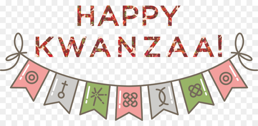 Kwanzaa， PNG