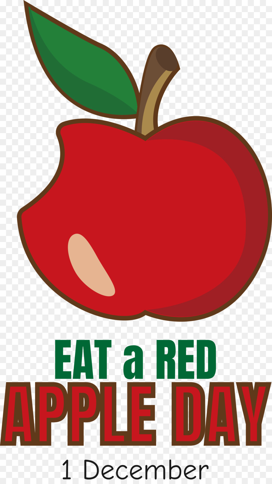 A Red Apple，Comer Uma Maçã Vermelha Dia PNG