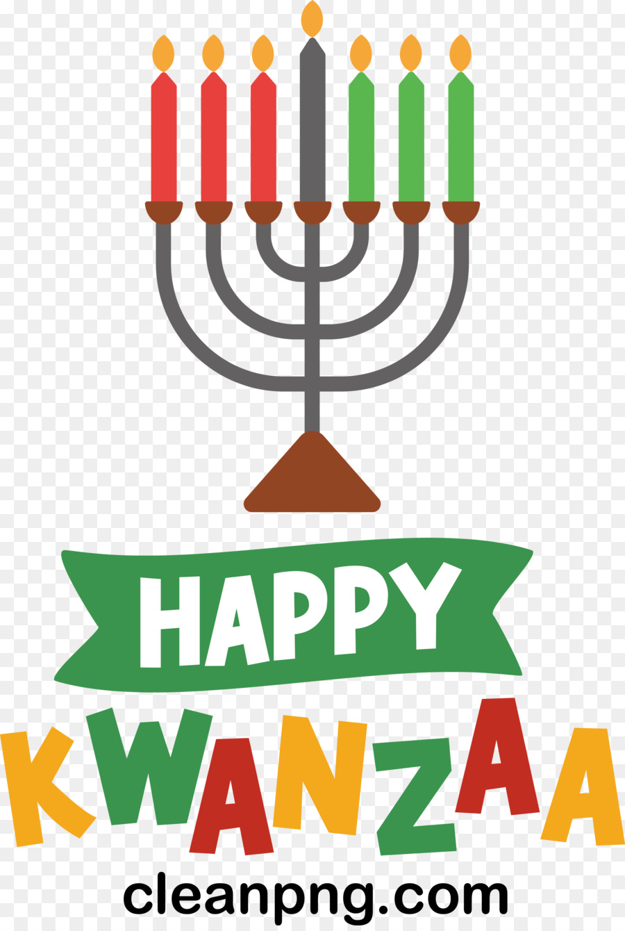 Feliz Kwanzaa，Kwanzaa PNG