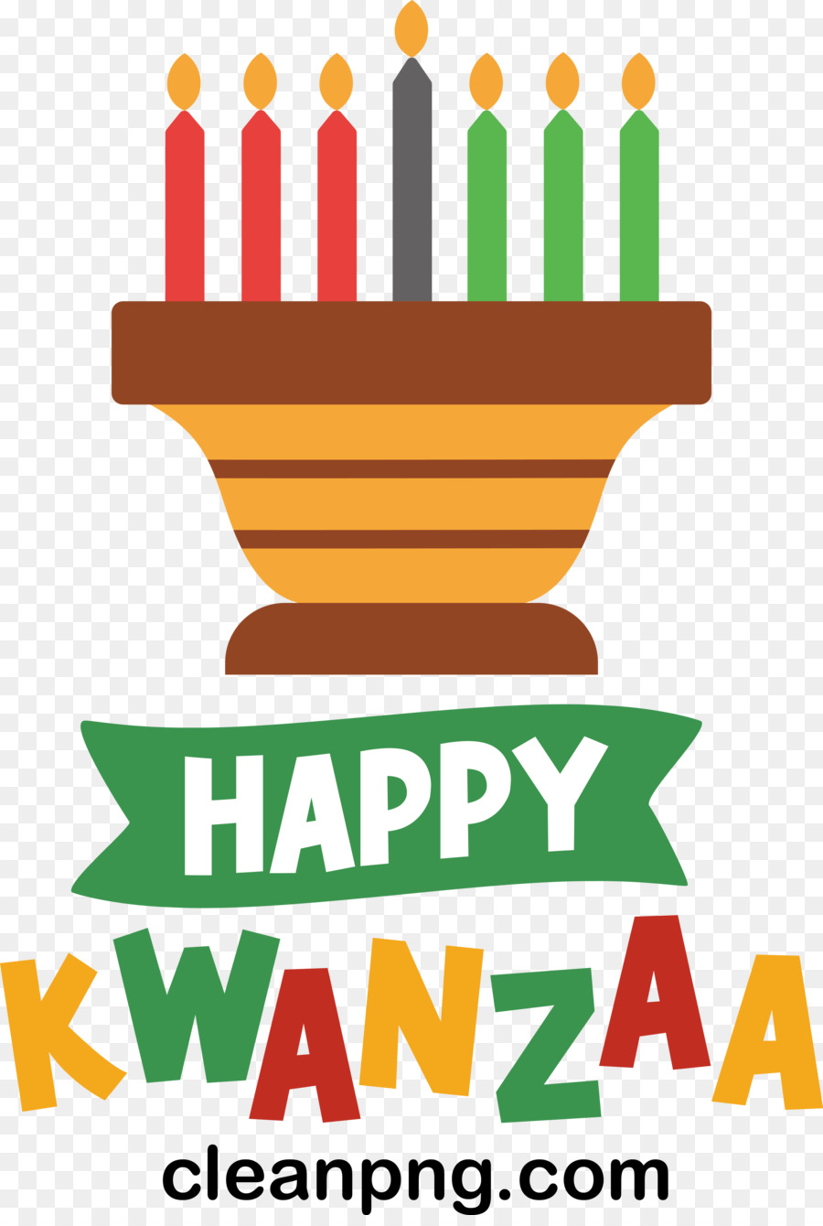 Feliz Kwanzaa，Kwanzaa PNG