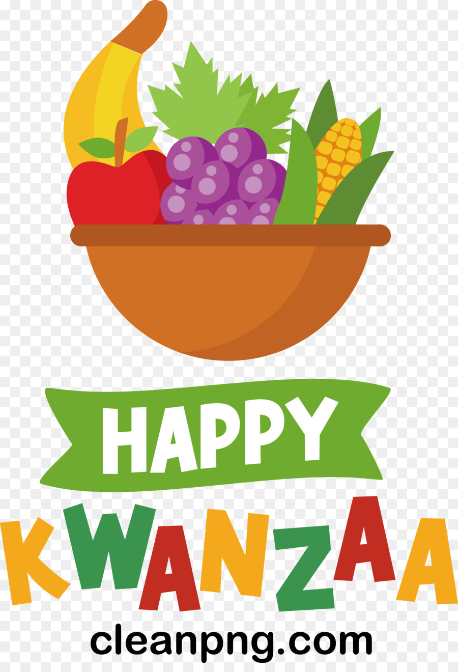 Feliz Kwanzaa，Kwanzaa PNG