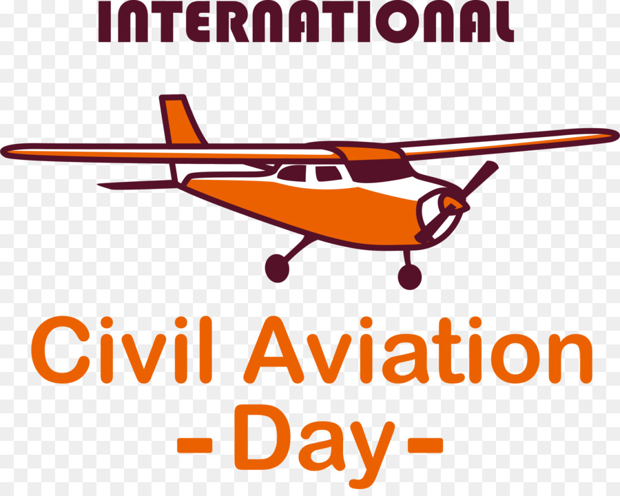 Dia Internacional Da Aviação Civil， PNG