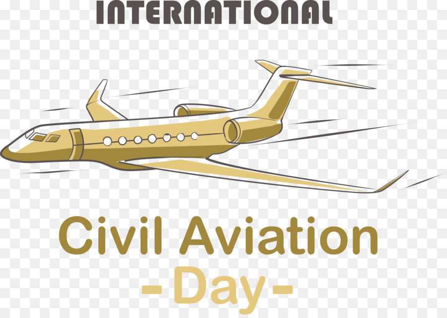 Dia Internacional Da Aviação Civil， PNG