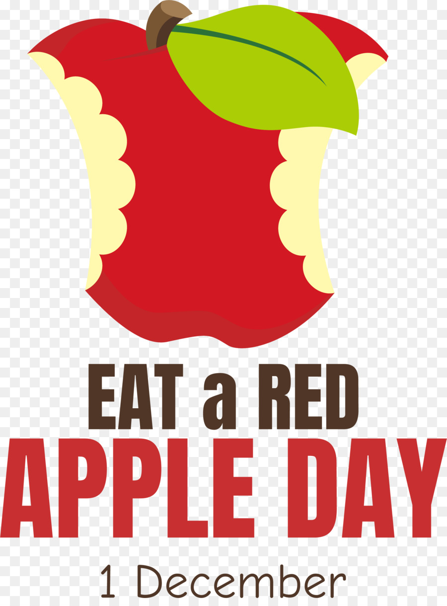 A Red Apple，Comer Uma Maçã Vermelha Dia PNG