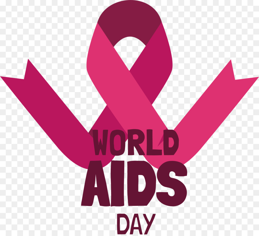 Dia Mundial Da Aids， PNG