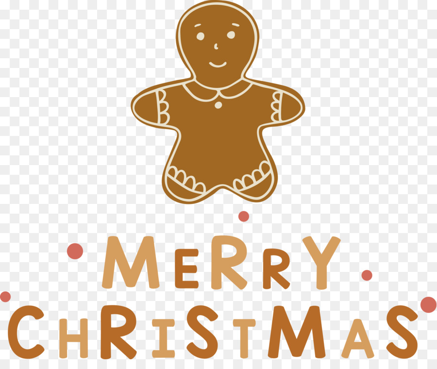 Feliz Natal，Gingerbread PNG