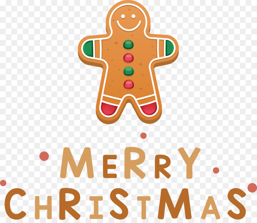 Feliz Natal，Gingerbread PNG