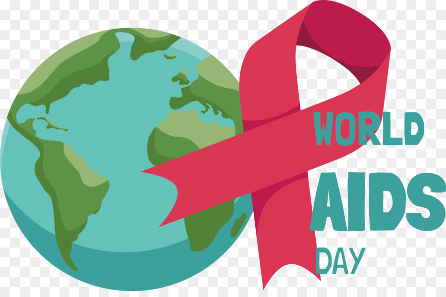 Dia Mundial Da Aids，Fita Aids PNG