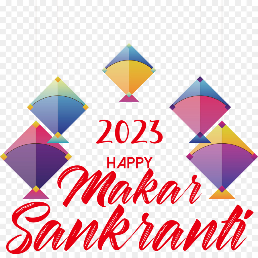 2023 Makar Sankranti，Makar Sankranti PNG