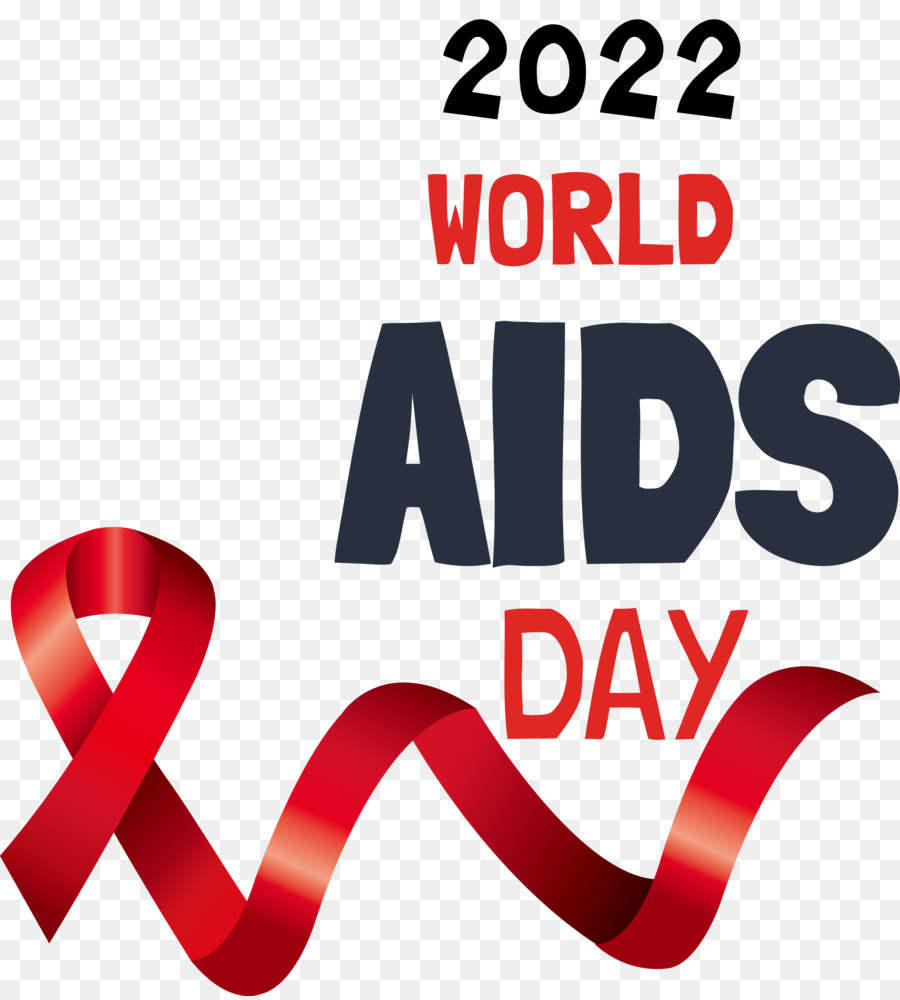 Dia Mundial Da Aids， PNG