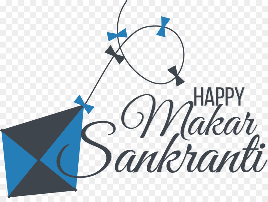 Happy Capricórnio Sankranti， PNG