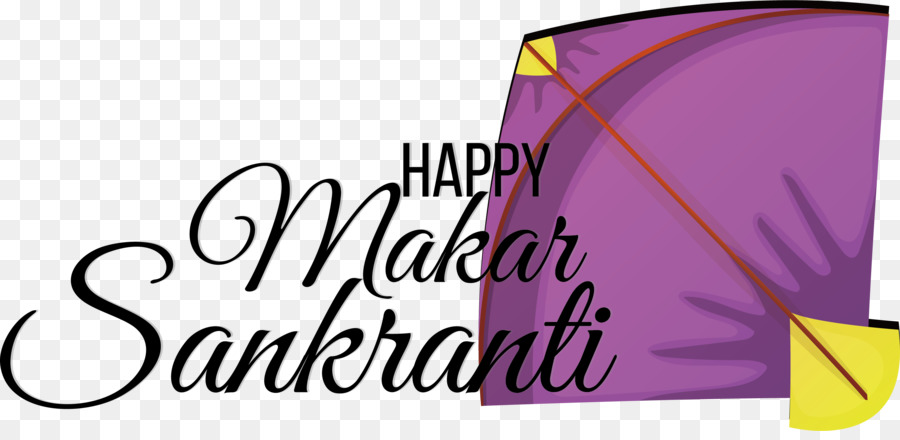 Happy Capricórnio Sankranti， PNG