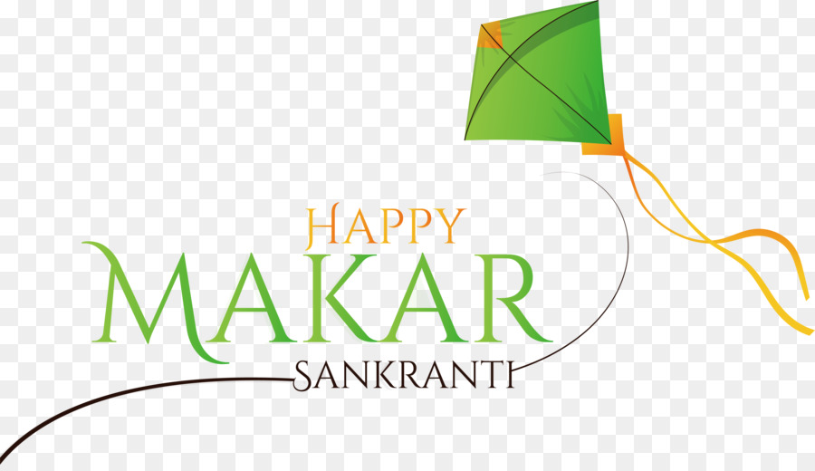 Makar Sankranti，Kite PNG