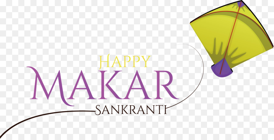 Makar Sankranti，Kite PNG