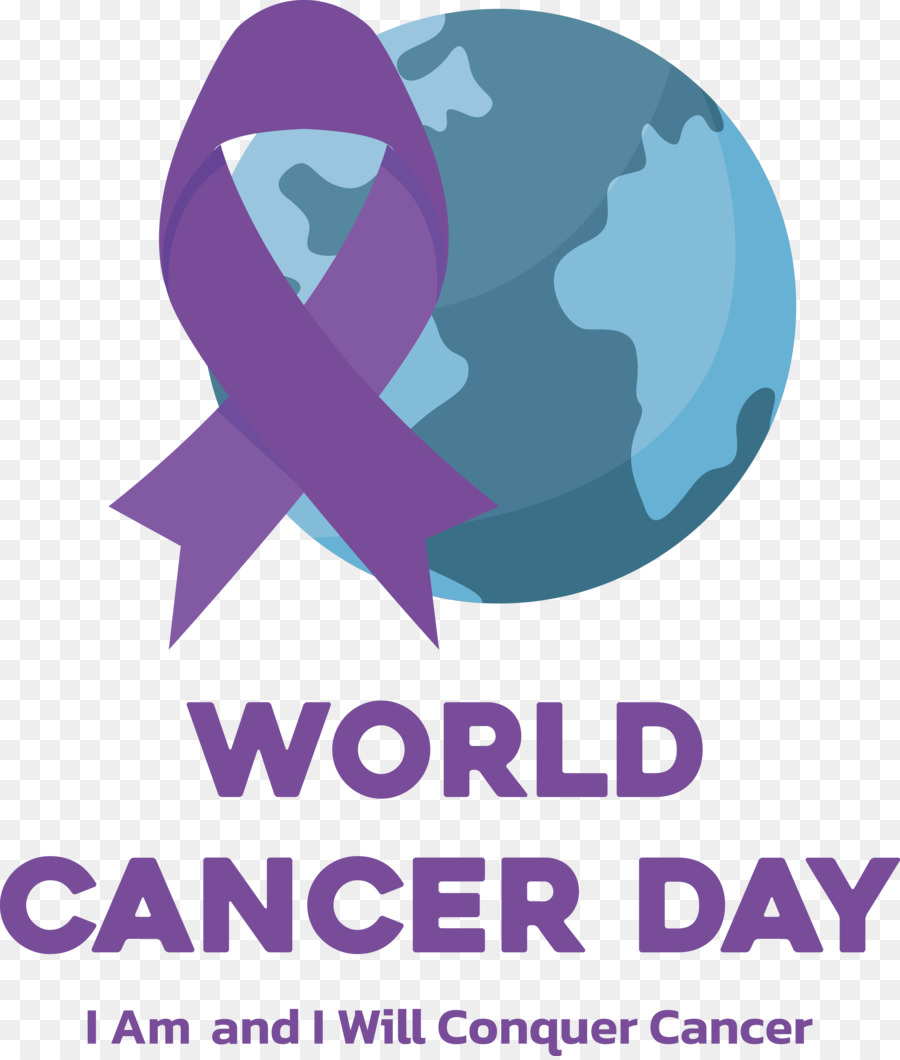 Mundo Câncer Dia，Dia Mundial Do Sobrevivente Do Câncer PNG