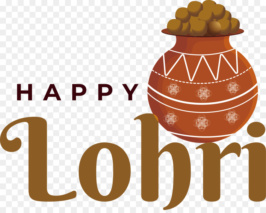 Happy Lohri，2023 Feliz Lohri PNG