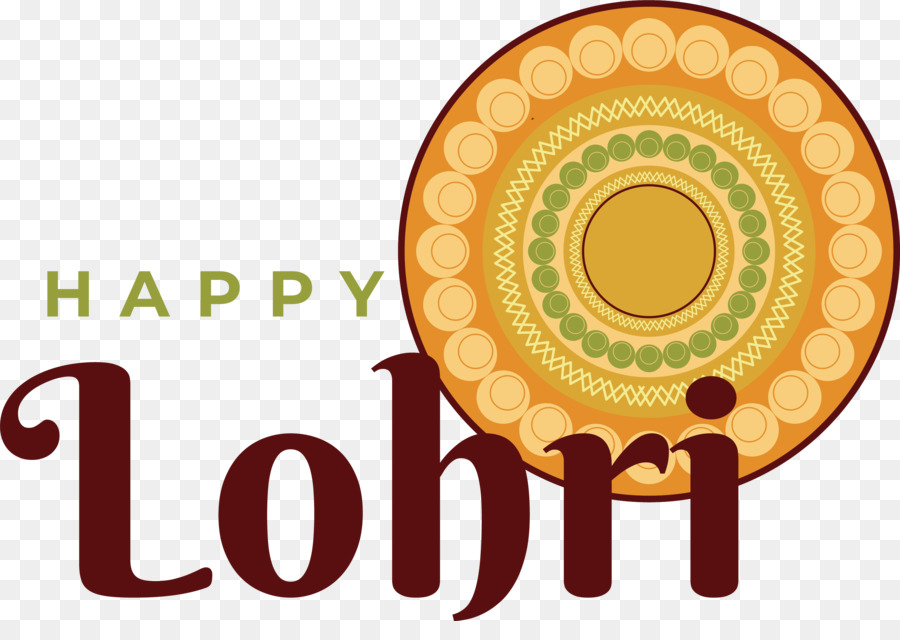 Happy Lohri，2023 Feliz Lohri PNG