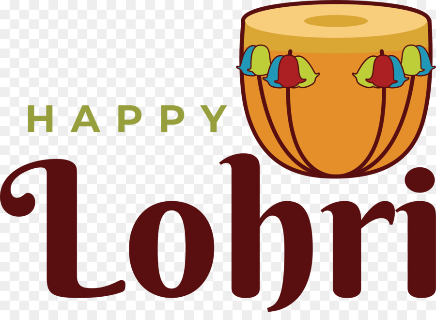 Happy Lohri，2023 Feliz Lohri PNG