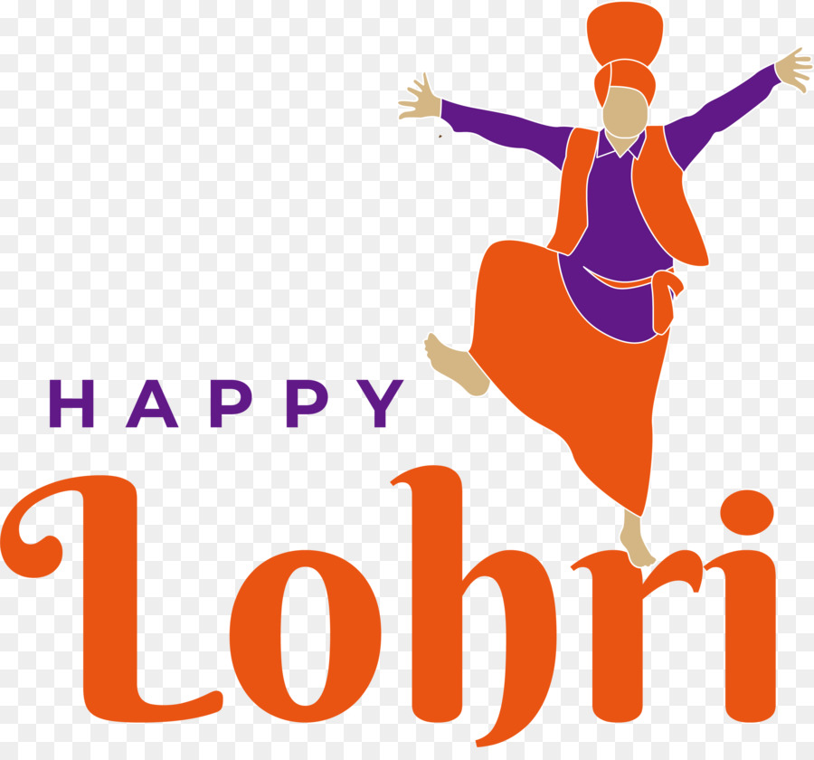 Happy Lohri，2023 Feliz Lohri PNG