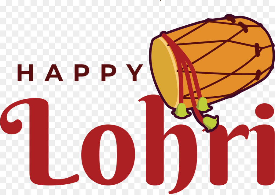 Happy Lohri，2023 Feliz Lohri PNG