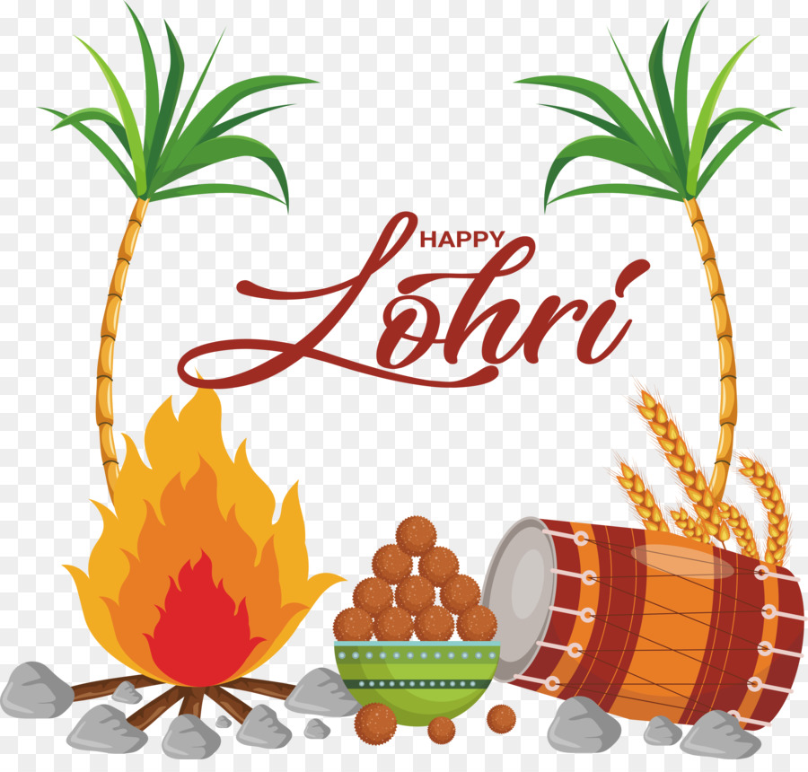 Lohri， PNG