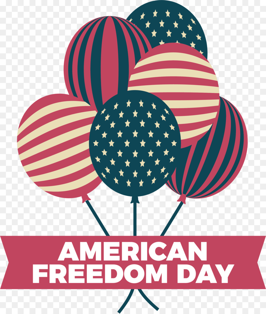 Nacional Dia Da Liberdade，Dia Da Liberdade Americana PNG
