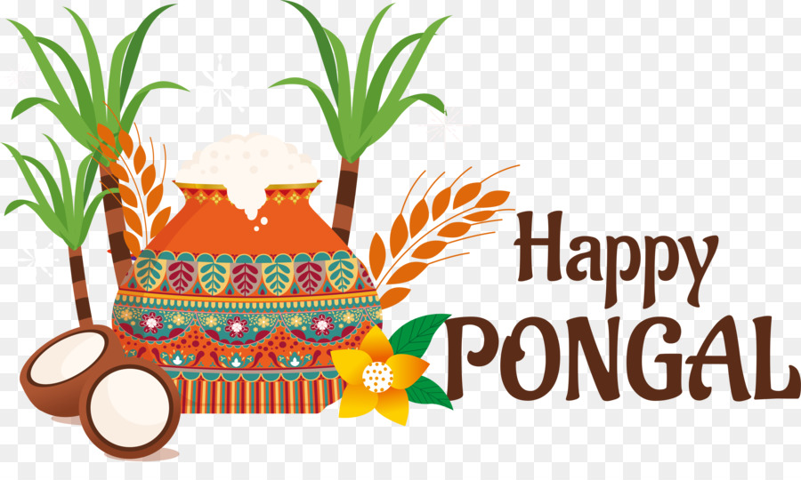 Pongal， PNG