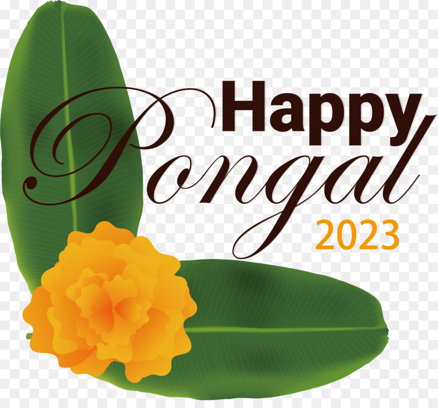 Pongal， PNG