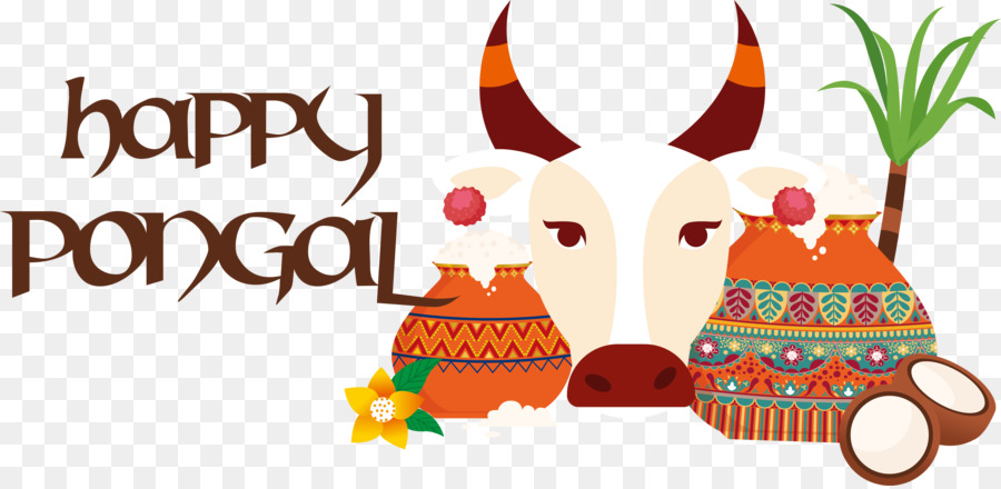 Pongal， PNG