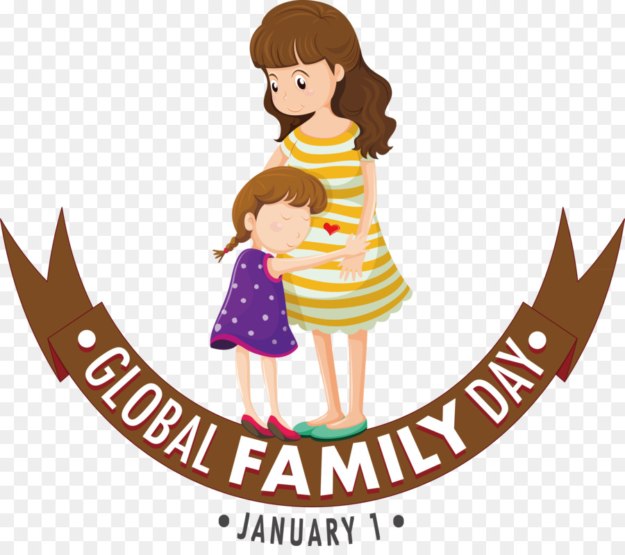 Global Do Dia Da Família，Dia Da Família PNG