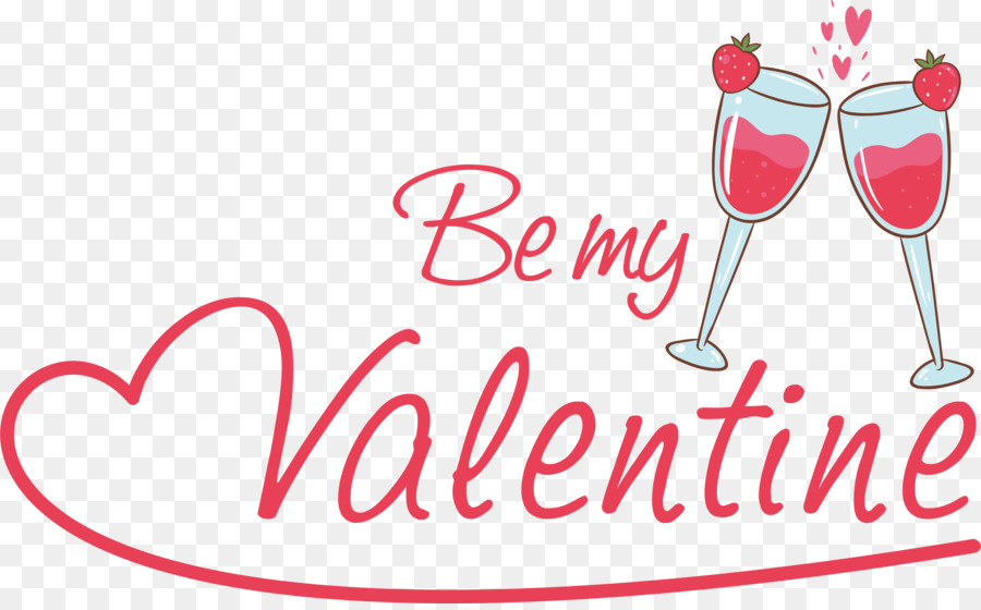 Be My Valentine，Dia Dos Namorados PNG