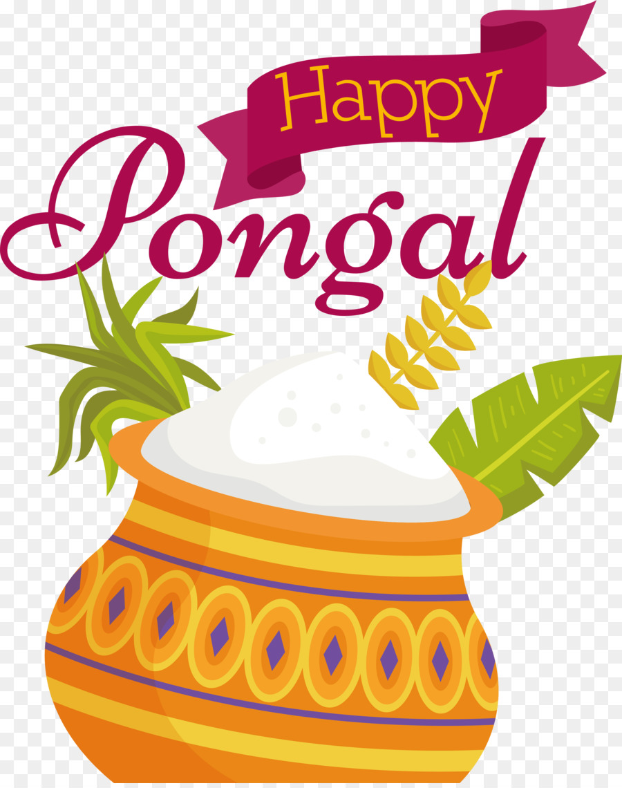 Pongal， PNG
