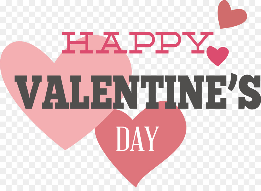Feliz Dia De São Valentim， PNG