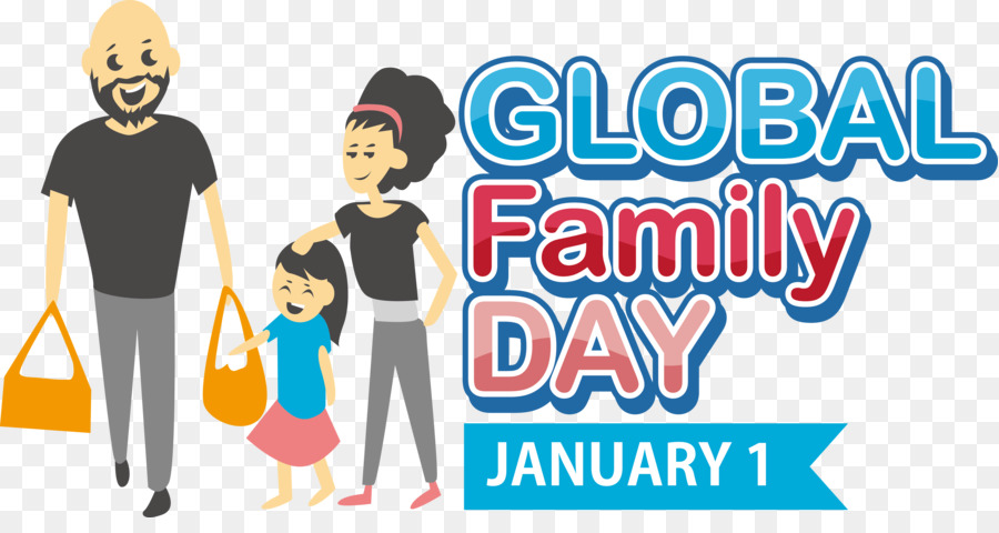 Global Do Dia Da Família，Dia Da Família PNG